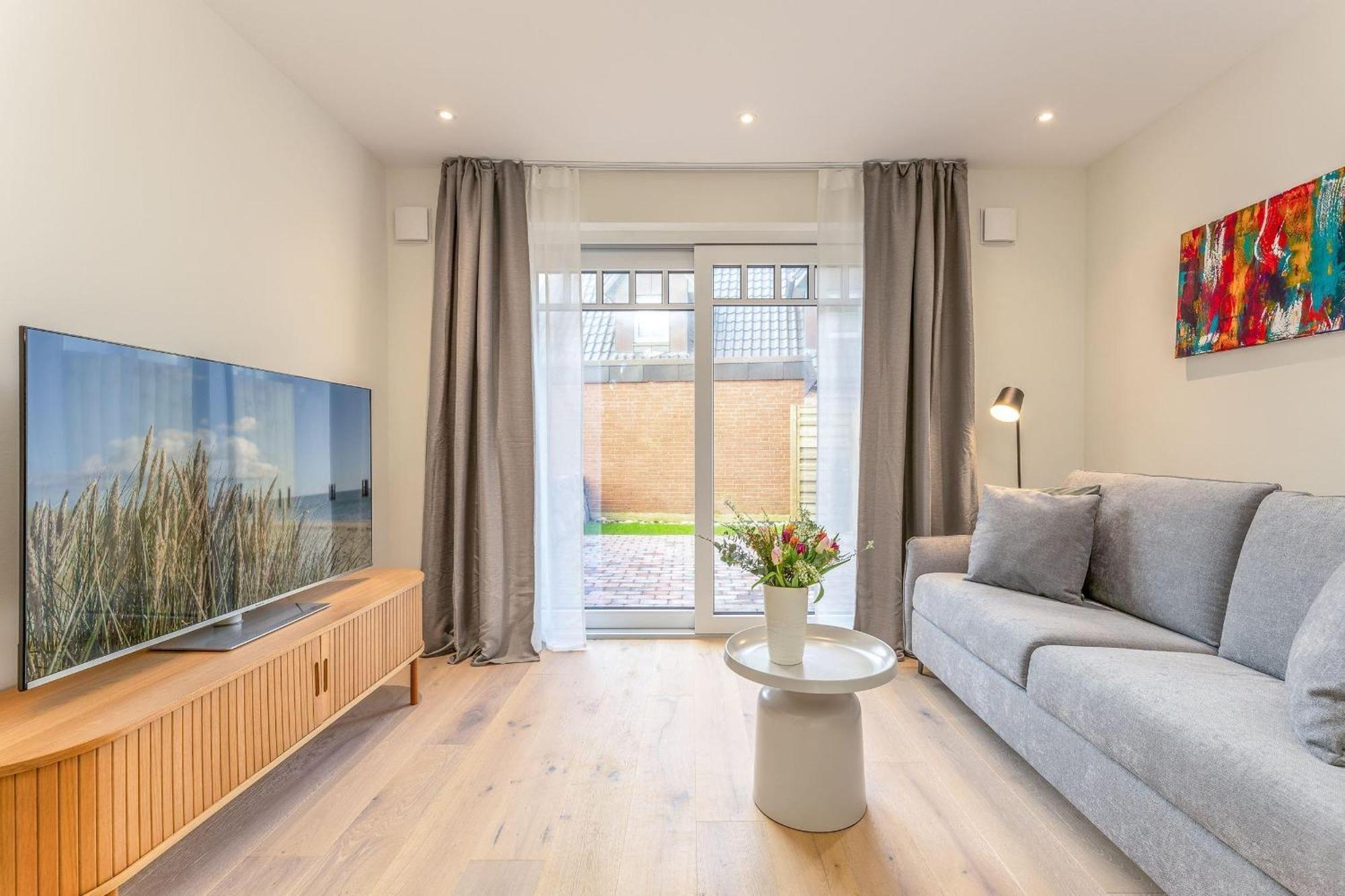 Nordsee-nest-wohnung-2 Westerland