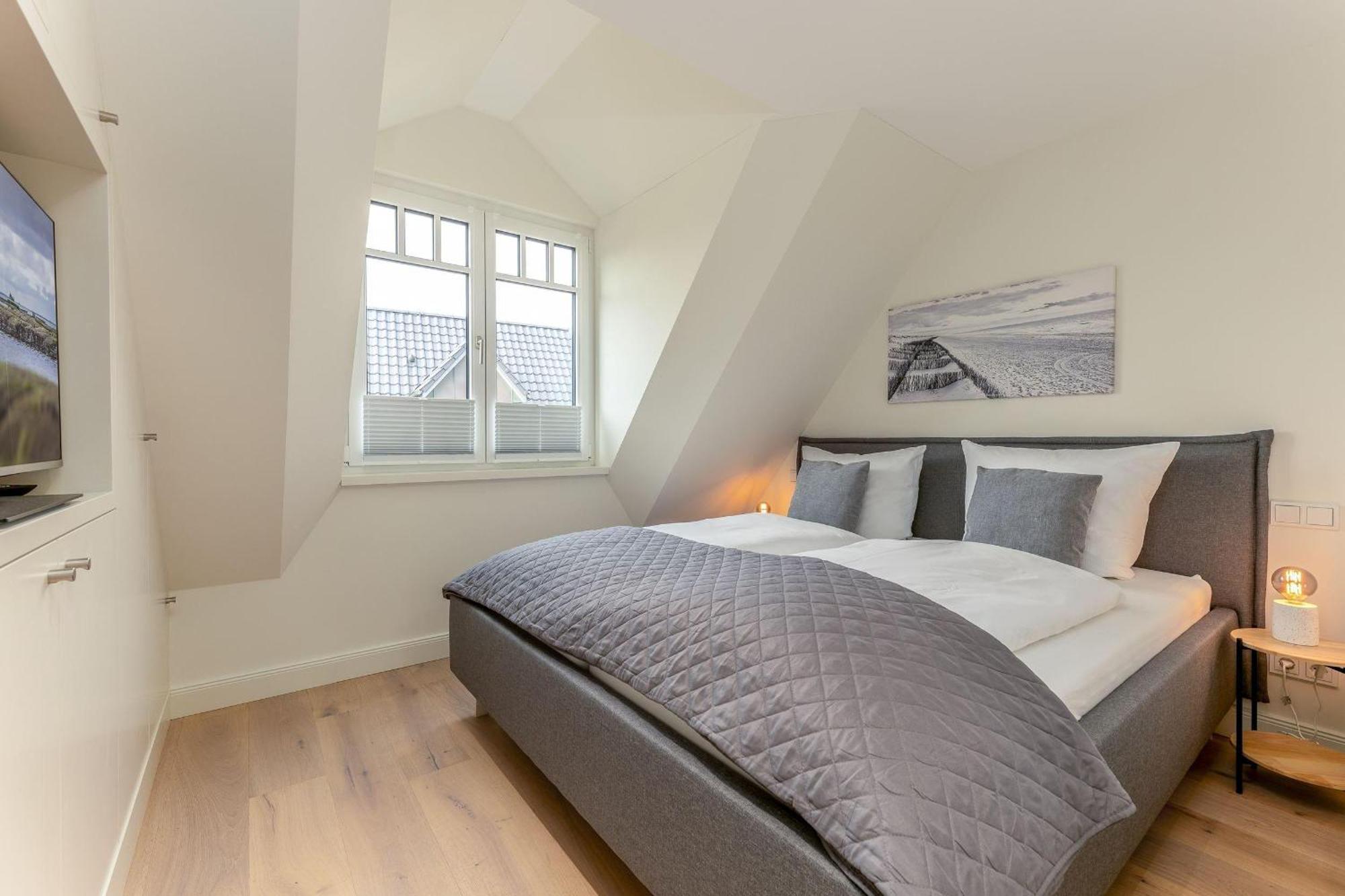Apartment Nordsee-nest-wohnung-2 Westerland