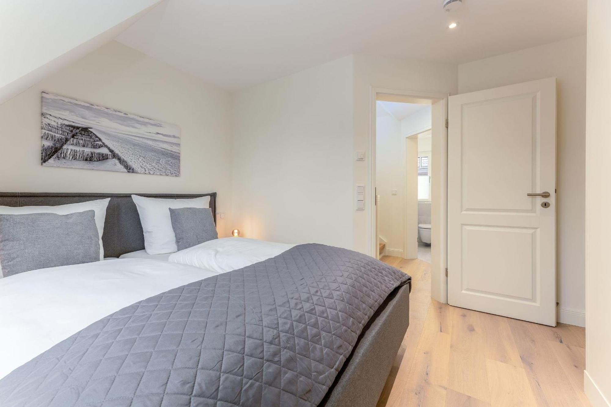 Apartment Nordsee-nest-wohnung-2 Westerland