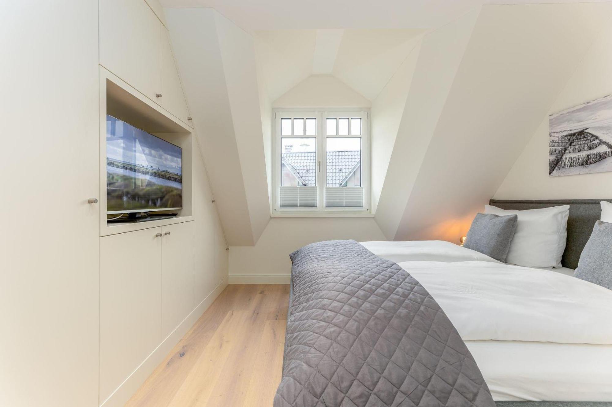 Nordsee-nest-wohnung-2 Westerland