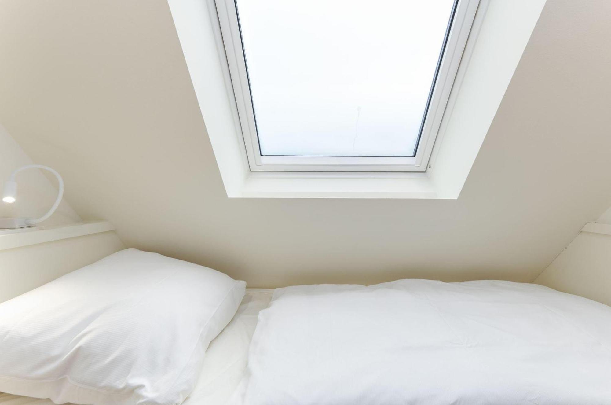 Apartment Nordsee-nest-wohnung-2 *