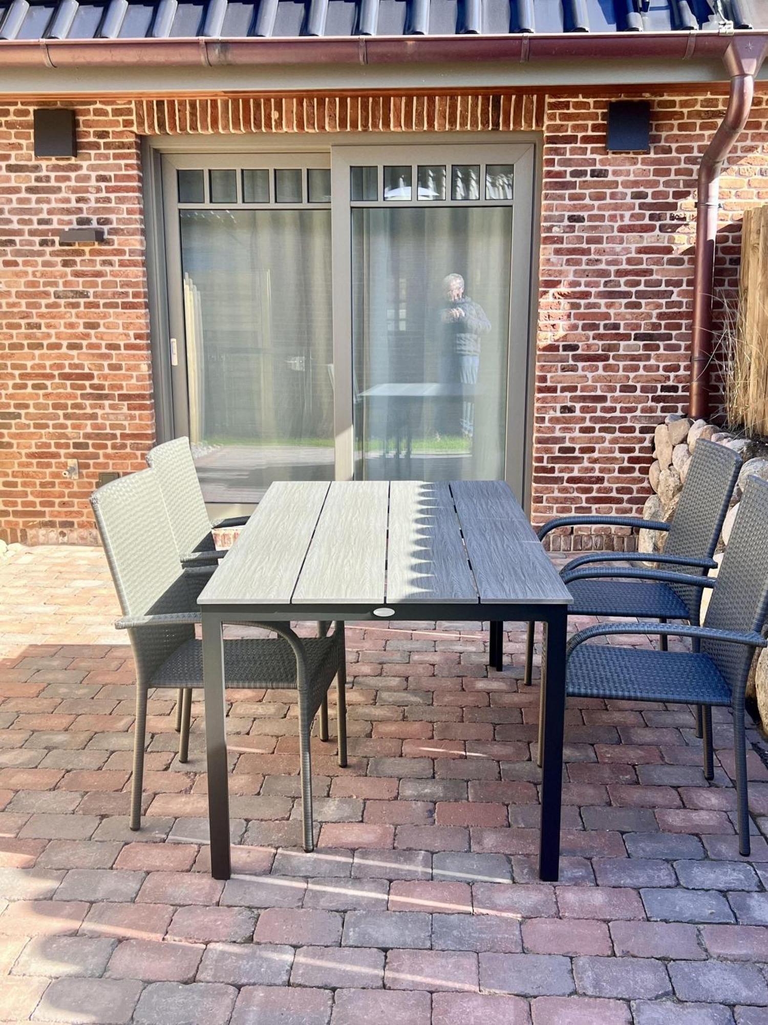 Nordsee-nest-wohnung-2 *